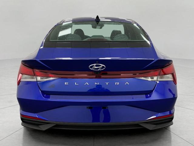 2022 Hyundai ELANTRA Vehicle Photo in Appleton, WI 54913