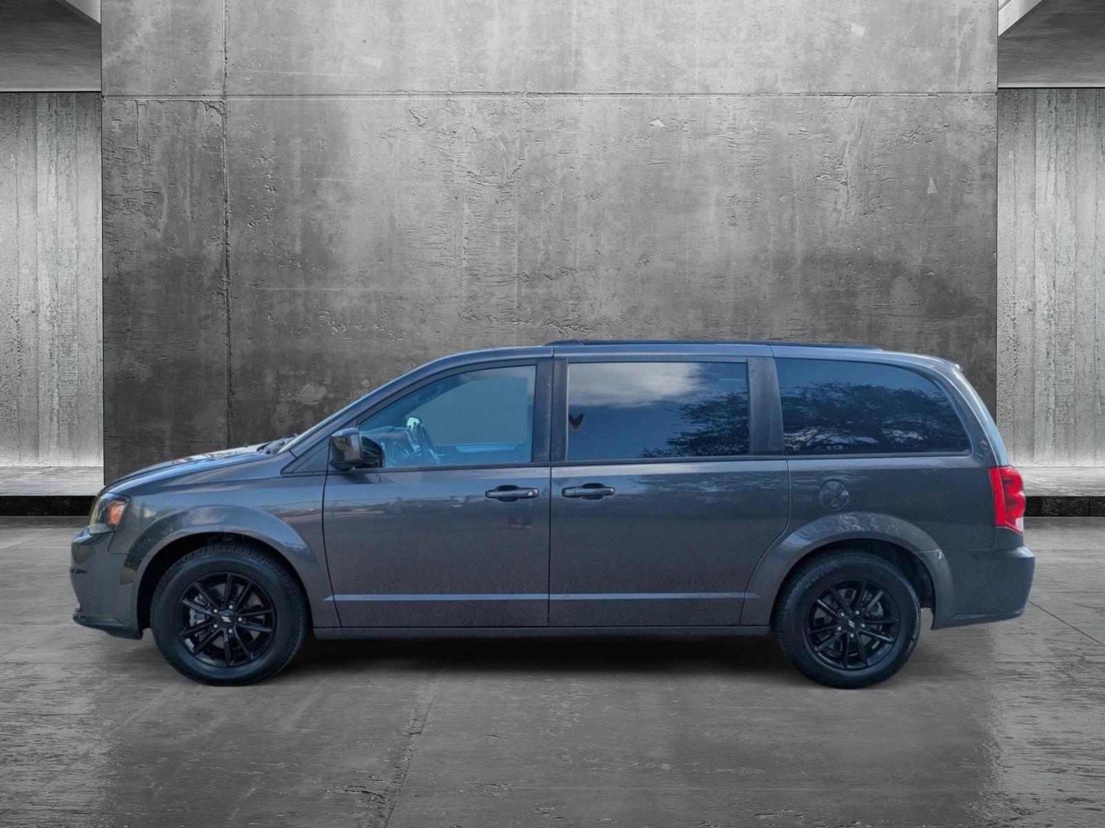 2019 Dodge Grand Caravan Vehicle Photo in Sarasota, FL 34231