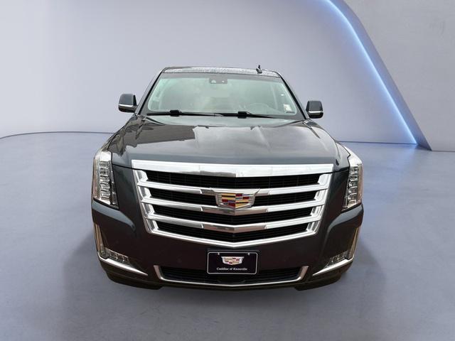 Used 2019 Cadillac Escalade ESV Premium Luxury with VIN 1GYS4JKJXKR308228 for sale in Knoxville, TN