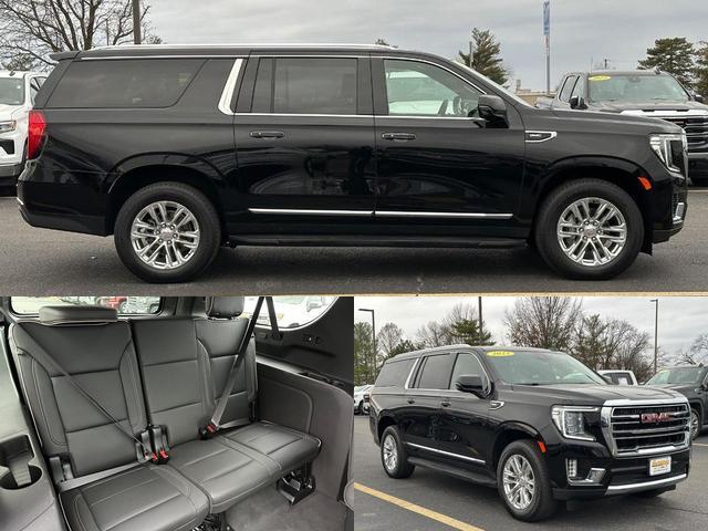 2023 GMC Yukon XL Vehicle Photo in COLUMBIA, MO 65203-3903