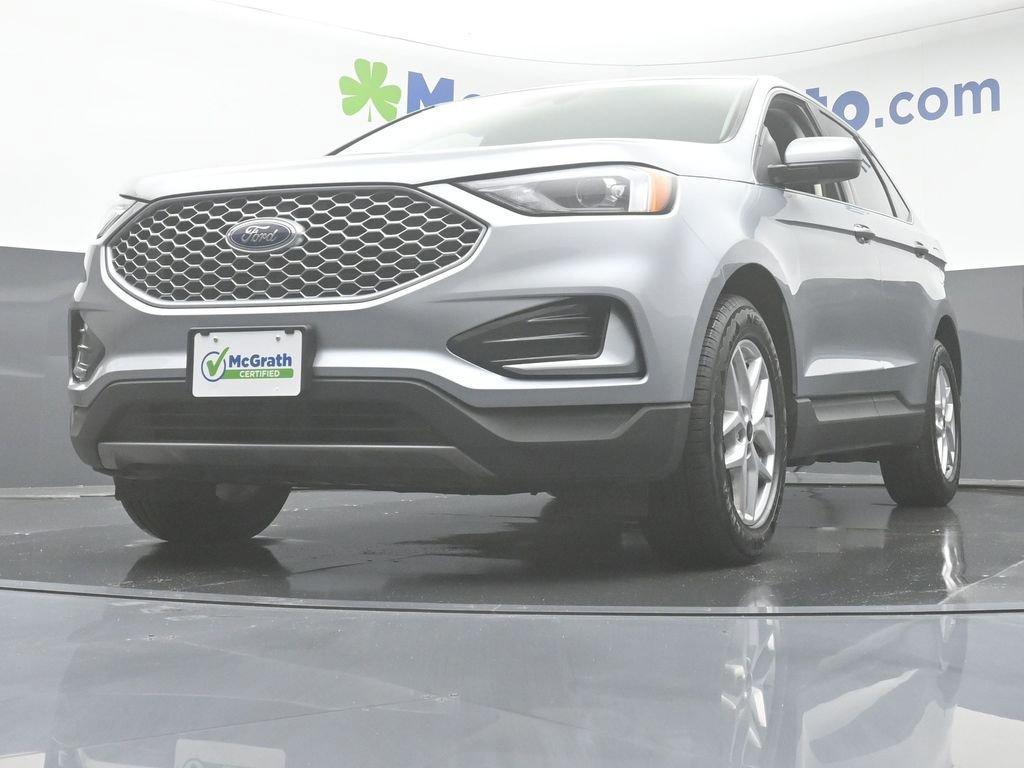 2023 Ford Edge Vehicle Photo in Cedar Rapids, IA 52402