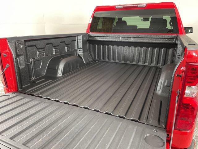 2025 Chevrolet Silverado 1500 Vehicle Photo in PHOENIX, AZ 85014-3381