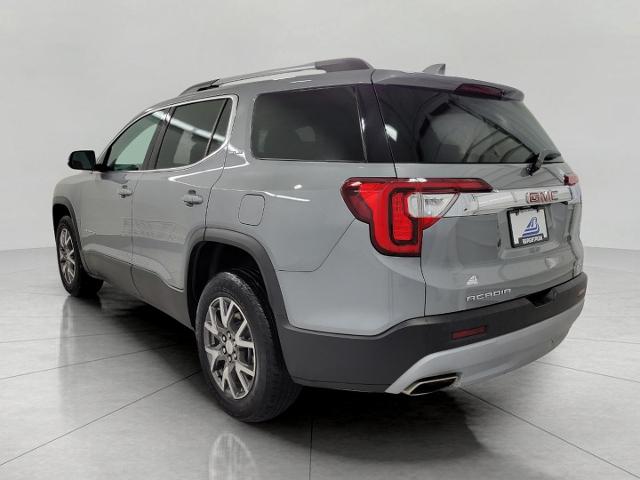 2023 GMC Acadia Vehicle Photo in APPLETON, WI 54914-4656