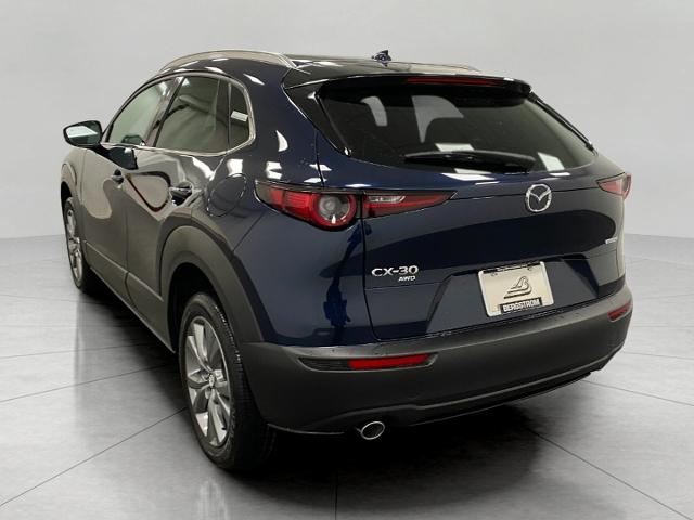 2025 Mazda CX-30 Vehicle Photo in Appleton, WI 54913