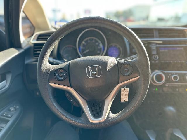 2017 Honda Fit Vehicle Photo in Grapevine, TX 76051