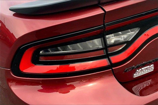 2021 Dodge CHARGER Vehicle Photo in INDEPENDENCE, MO 64055-1377