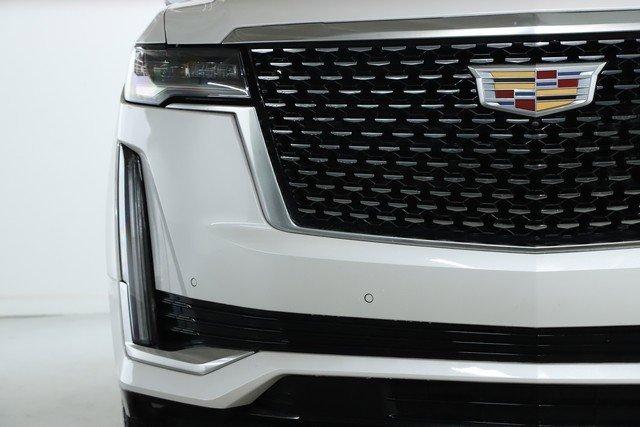 2022 Cadillac Escalade Vehicle Photo in BEACHWOOD, OH 44122-4298