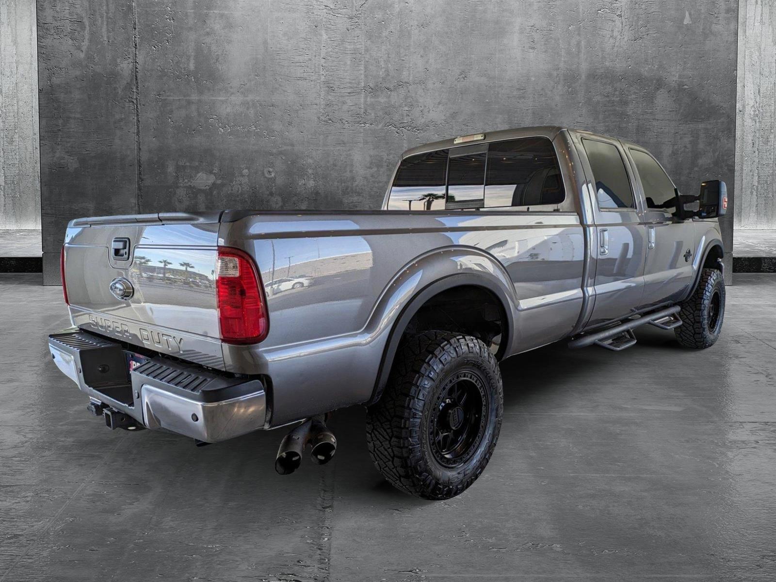 2014 Ford Super Duty F-350 SRW Vehicle Photo in Las Vegas, NV 89149