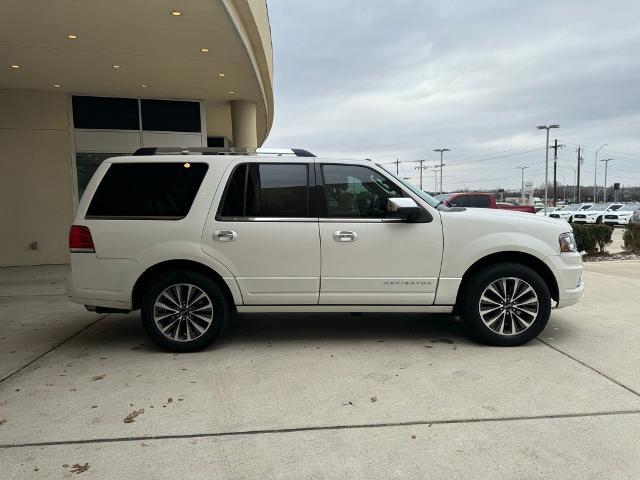 2015 Lincoln Navigator Vehicle Photo in Grapevine, TX 76051