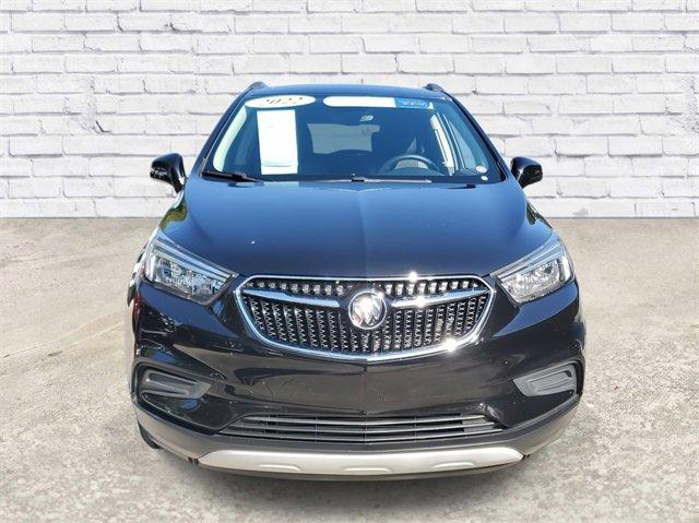 2022 Buick Encore Vehicle Photo in SUNRISE, FL 33323-3202