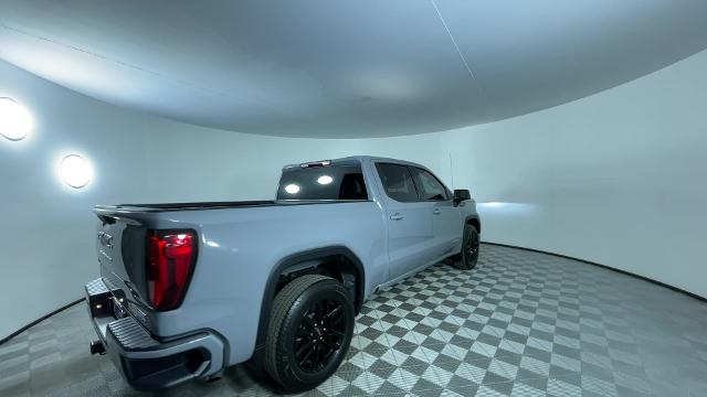 2024 GMC Sierra 1500 Vehicle Photo in GILBERT, AZ 85297-0402