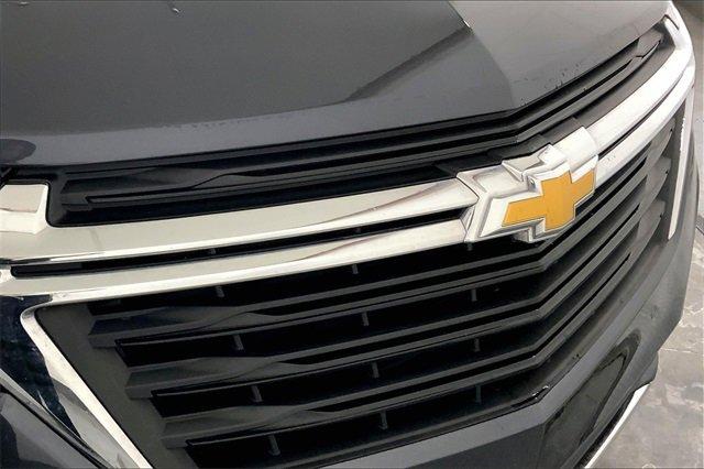 2022 Chevrolet Equinox Vehicle Photo in KANSAS CITY, MO 64114-4502