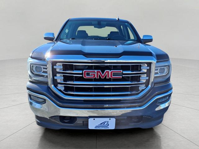 2016 GMC Sierra 1500 Vehicle Photo in Oshkosh, WI 54904