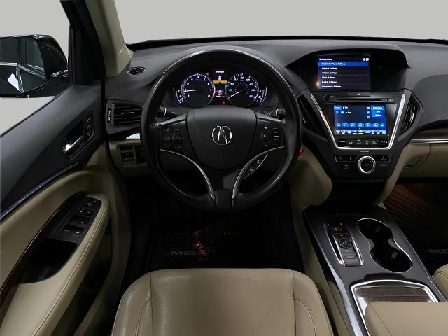 2019 Acura MDX Vehicle Photo in Appleton, WI 54913