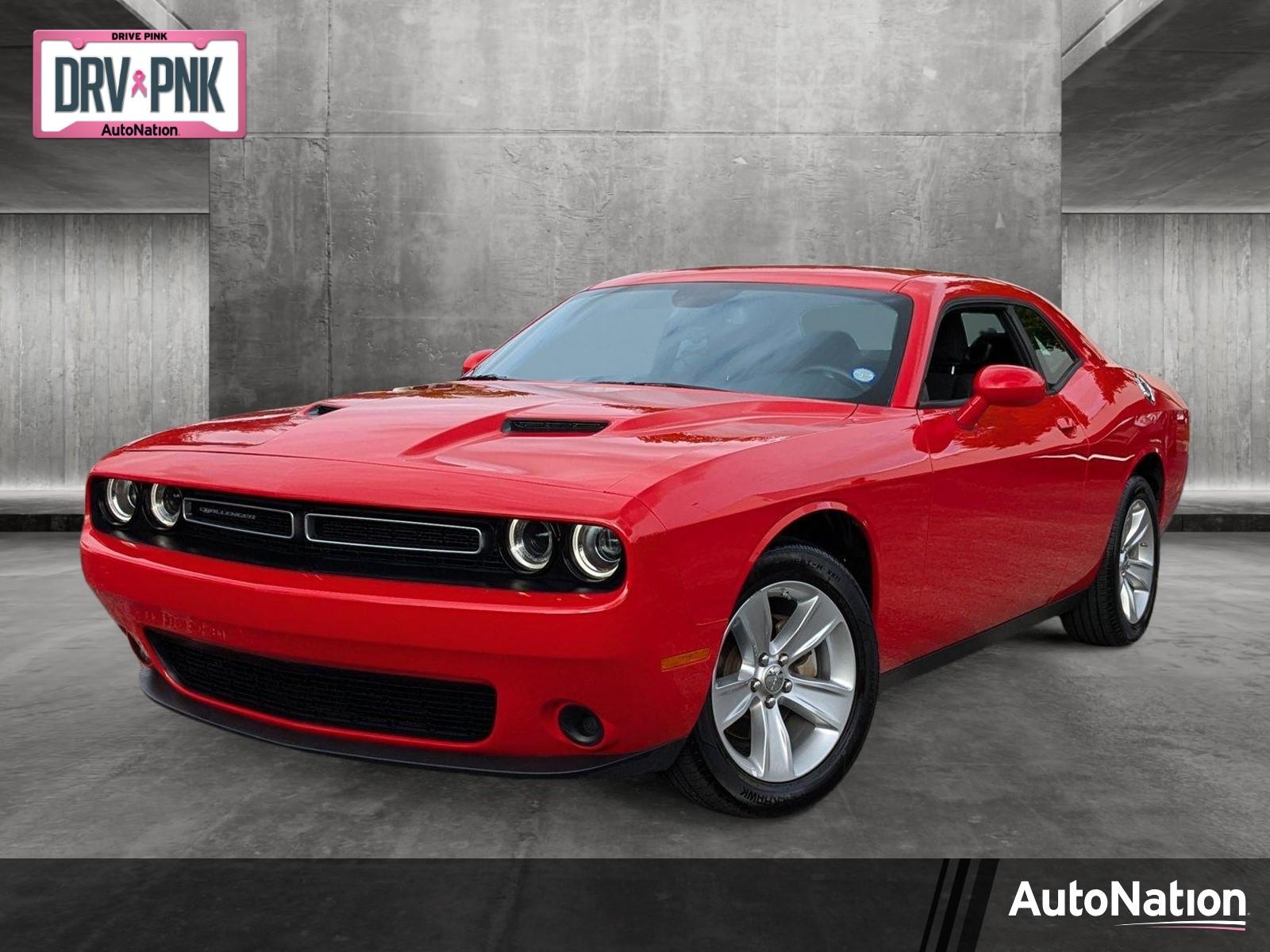 2023 Dodge Challenger Vehicle Photo in Miami, FL 33015