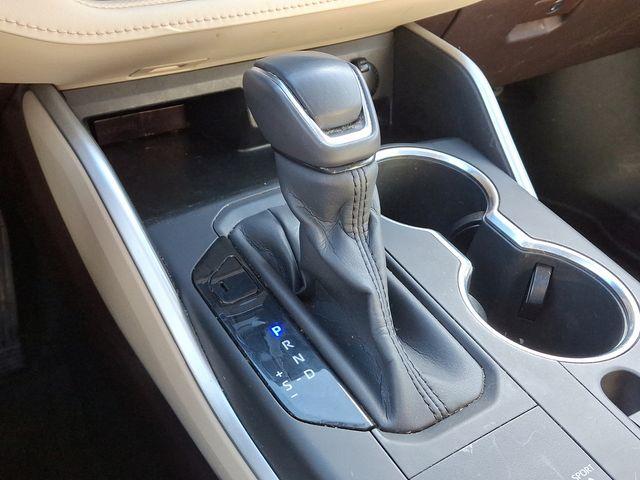 2020 Toyota Highlander Vehicle Photo in DANBURY, CT 06810-5034