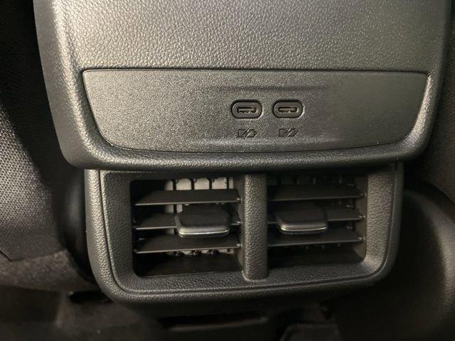 2025 Chevrolet Equinox Vehicle Photo in PHOENIX, AZ 85014-3381