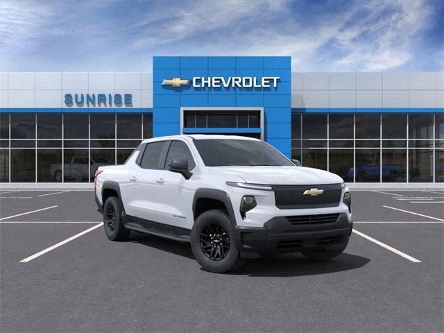 2024 Chevrolet Silverado EV Vehicle Photo in COLLIERVILLE, TN 38017-9006