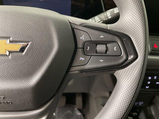 2025 Chevrolet Trailblazer Vehicle Photo in PHOENIX, AZ 85014-3381
