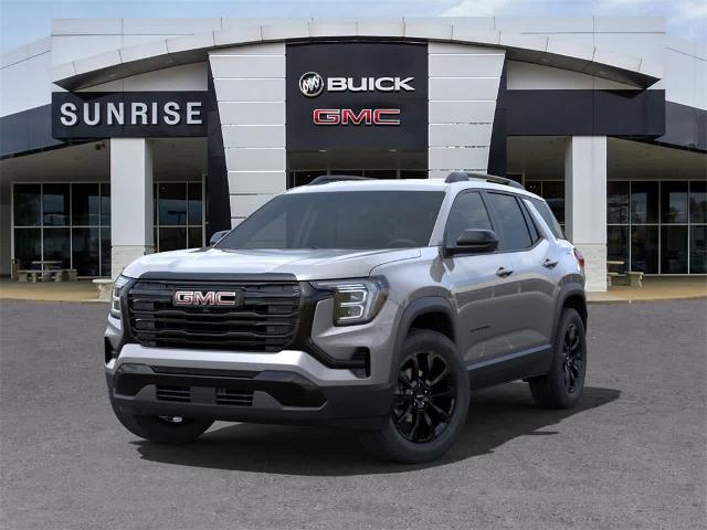 2025 GMC Terrain Vehicle Photo in BARTLETT, TN 38133-4101