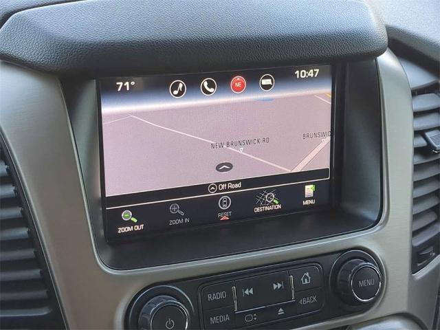 2016 GMC Yukon XL Vehicle Photo in BARTLETT, TN 38133-4101