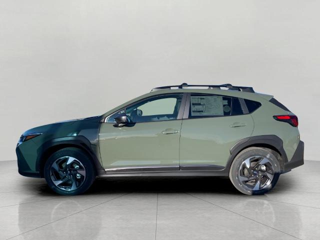 2025 Subaru Crosstrek Vehicle Photo in Oshkosh, WI 54904