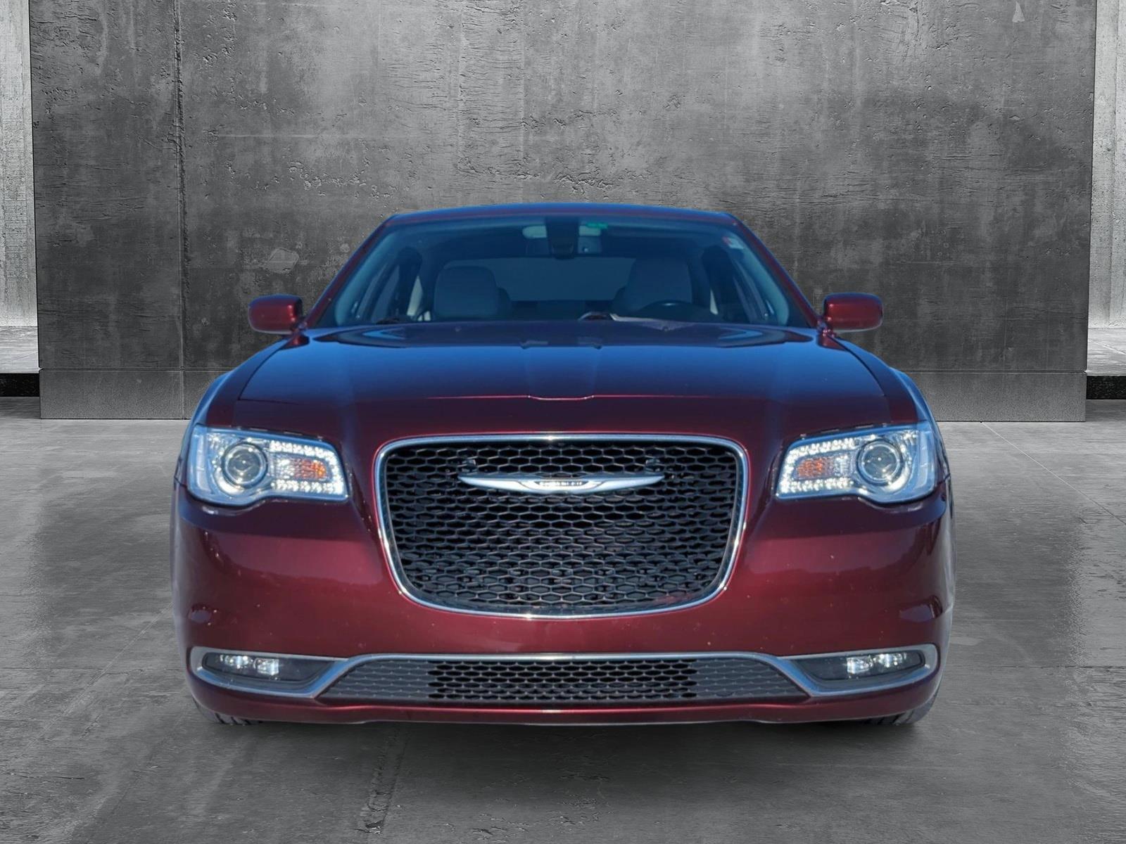 2020 Chrysler 300 Vehicle Photo in Ft. Myers, FL 33907