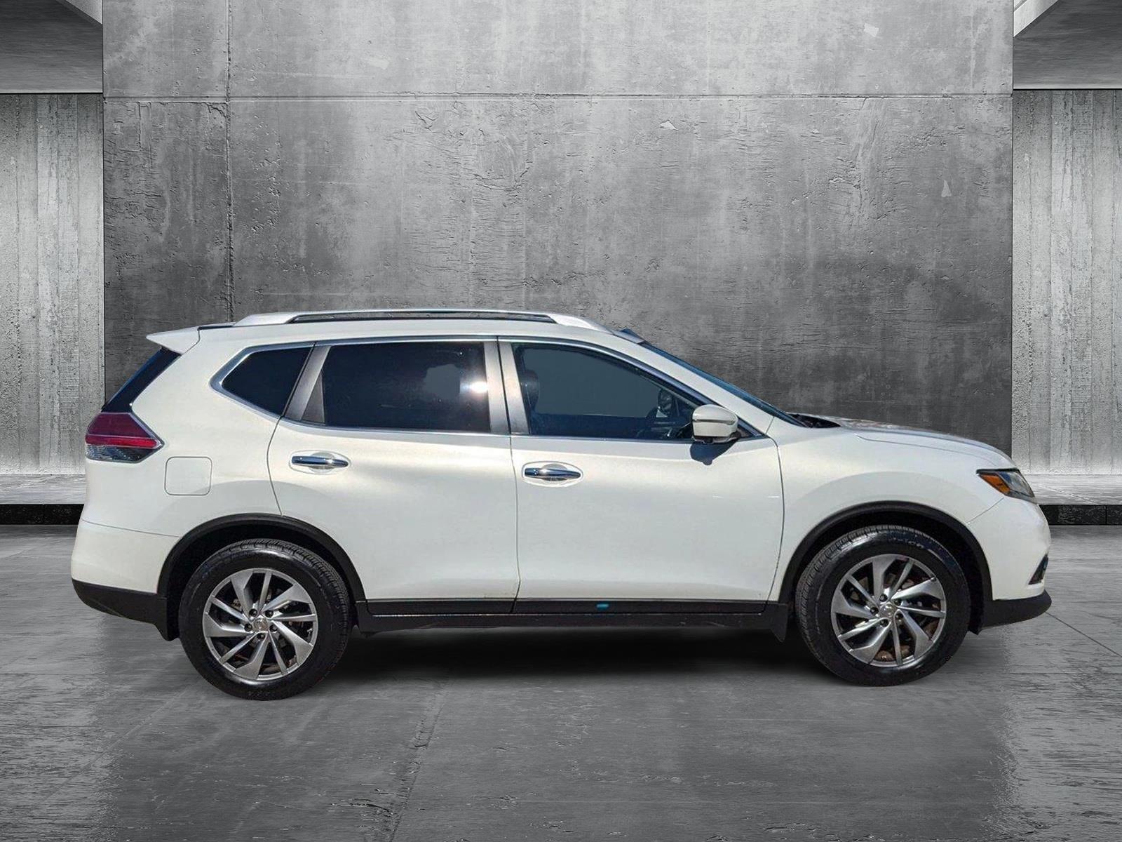 2014 Nissan Rogue Vehicle Photo in Maitland, FL 32751