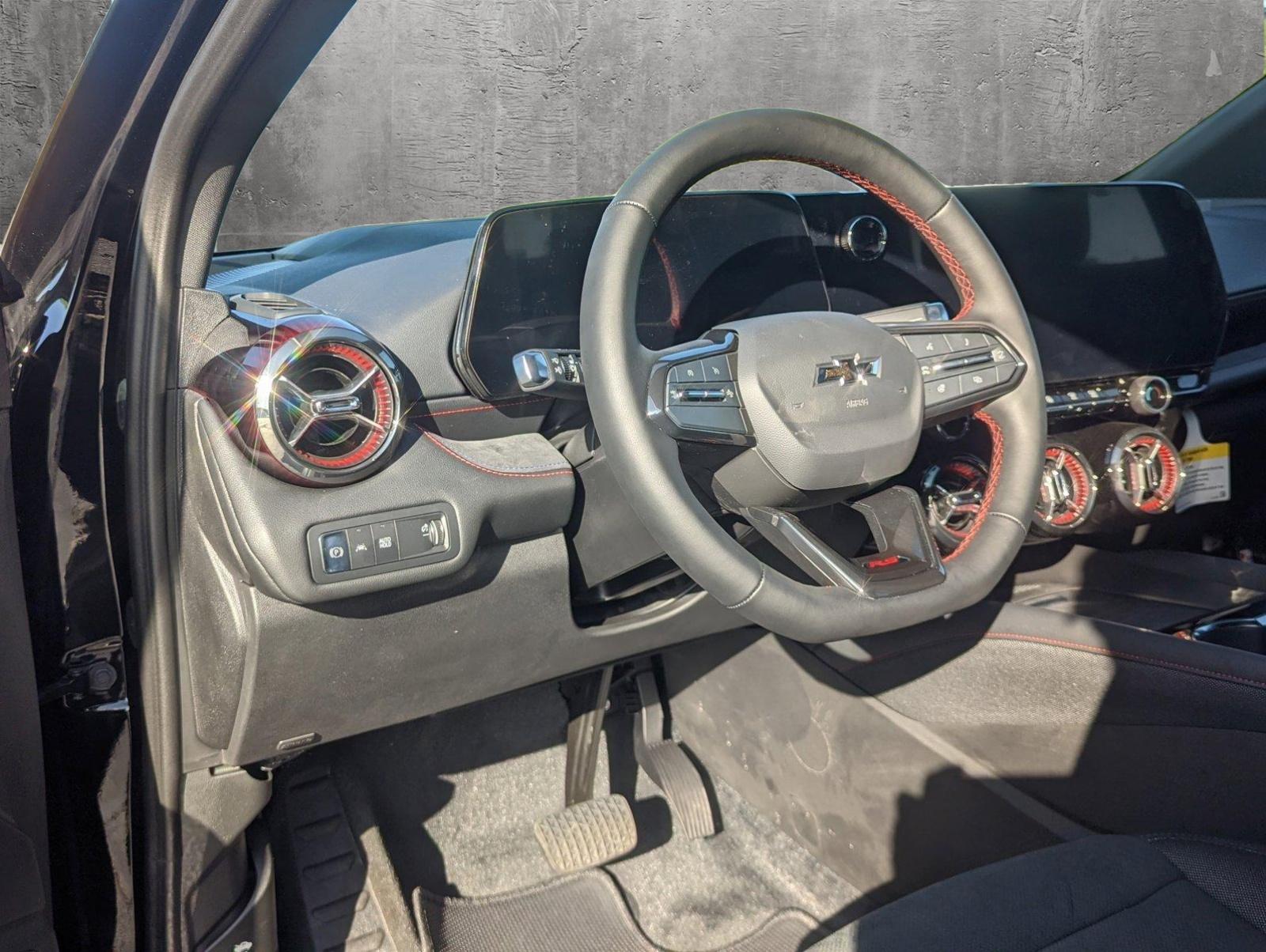 2024 Chevrolet Blazer EV Vehicle Photo in ORLANDO, FL 32812-3021