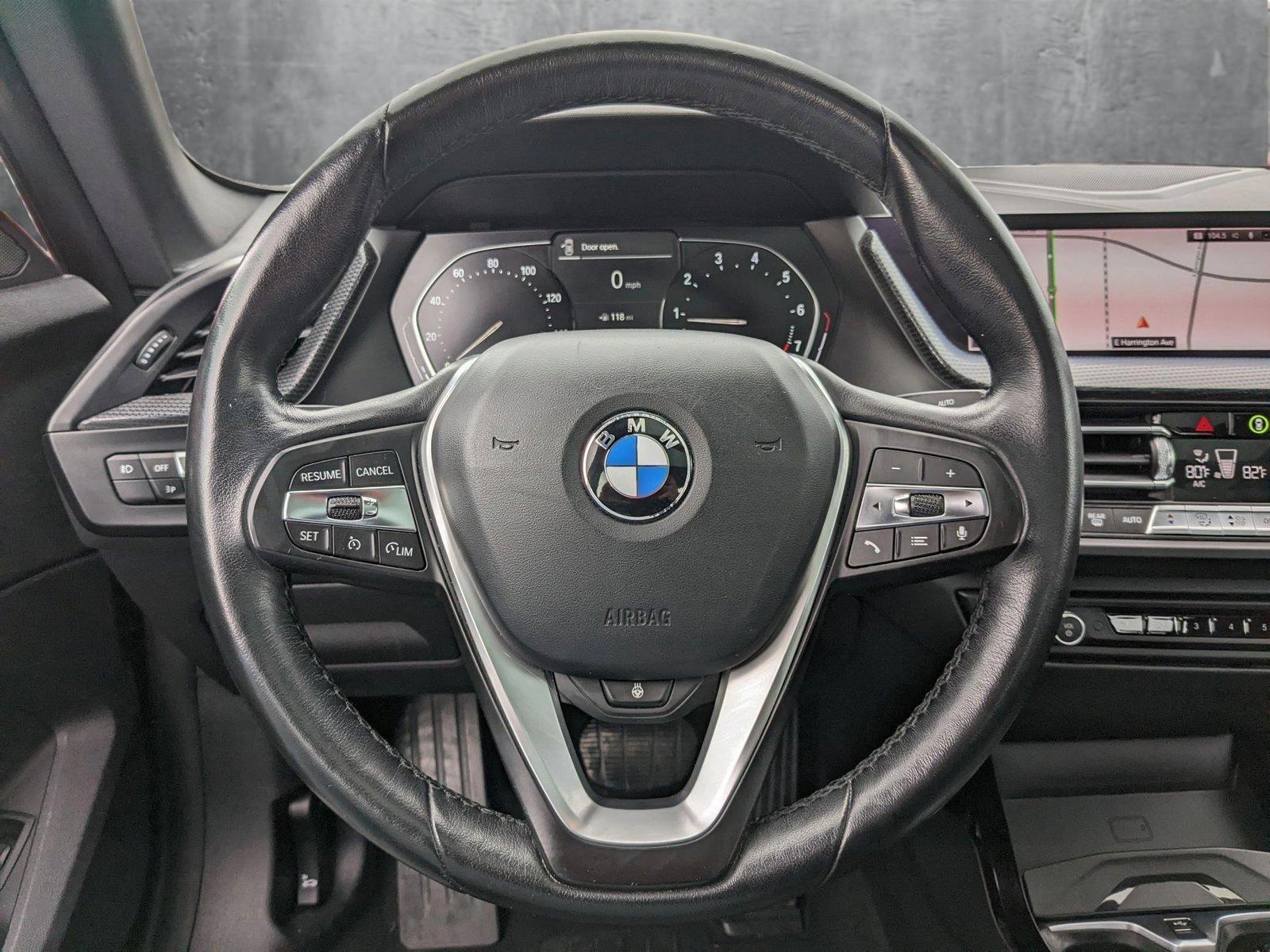 2021 BMW 228i xDrive Vehicle Photo in Spokane Valley, WA 99206