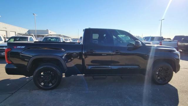 2023 Toyota Tundra 2WD Vehicle Photo in HOUSTON, TX 77054-4802