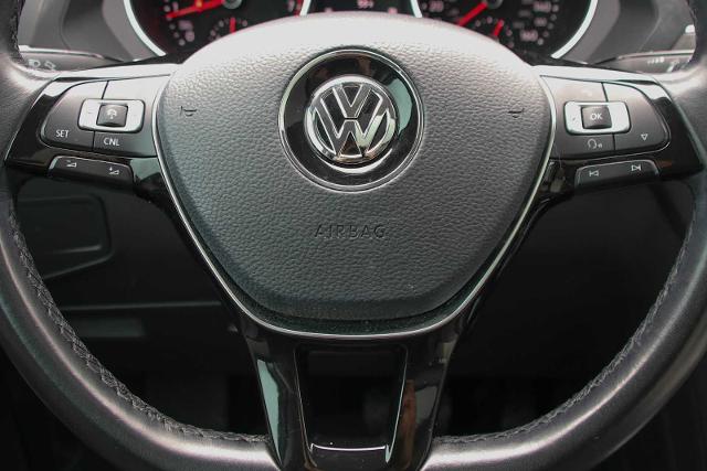 2018 Volkswagen Tiguan Vehicle Photo in SUGAR LAND, TX 77478