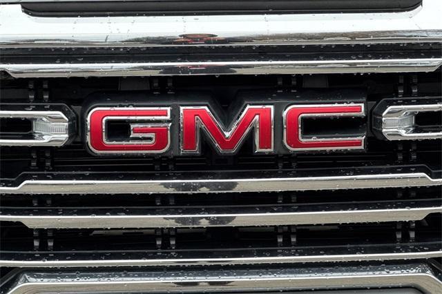 2020 GMC Sierra 1500 Vehicle Photo in ELK GROVE, CA 95757-8703