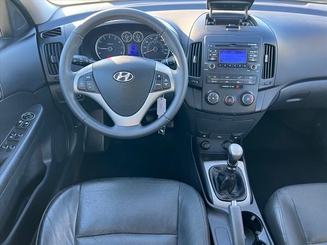 2012 Hyundai ELANTRA Touring Vehicle Photo in Shiloh, IL 62269