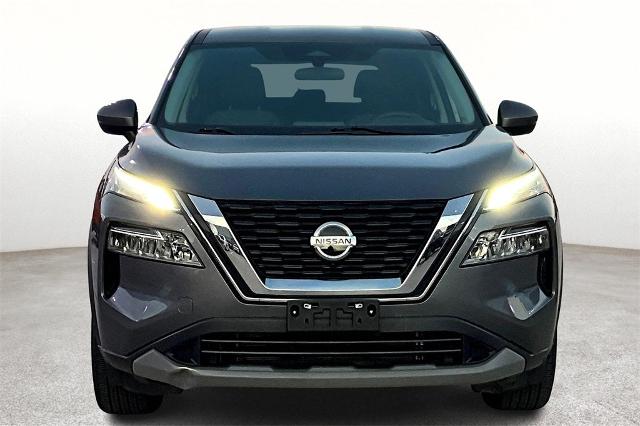 2021 Nissan Rogue Vehicle Photo in San Antonio, TX 78230