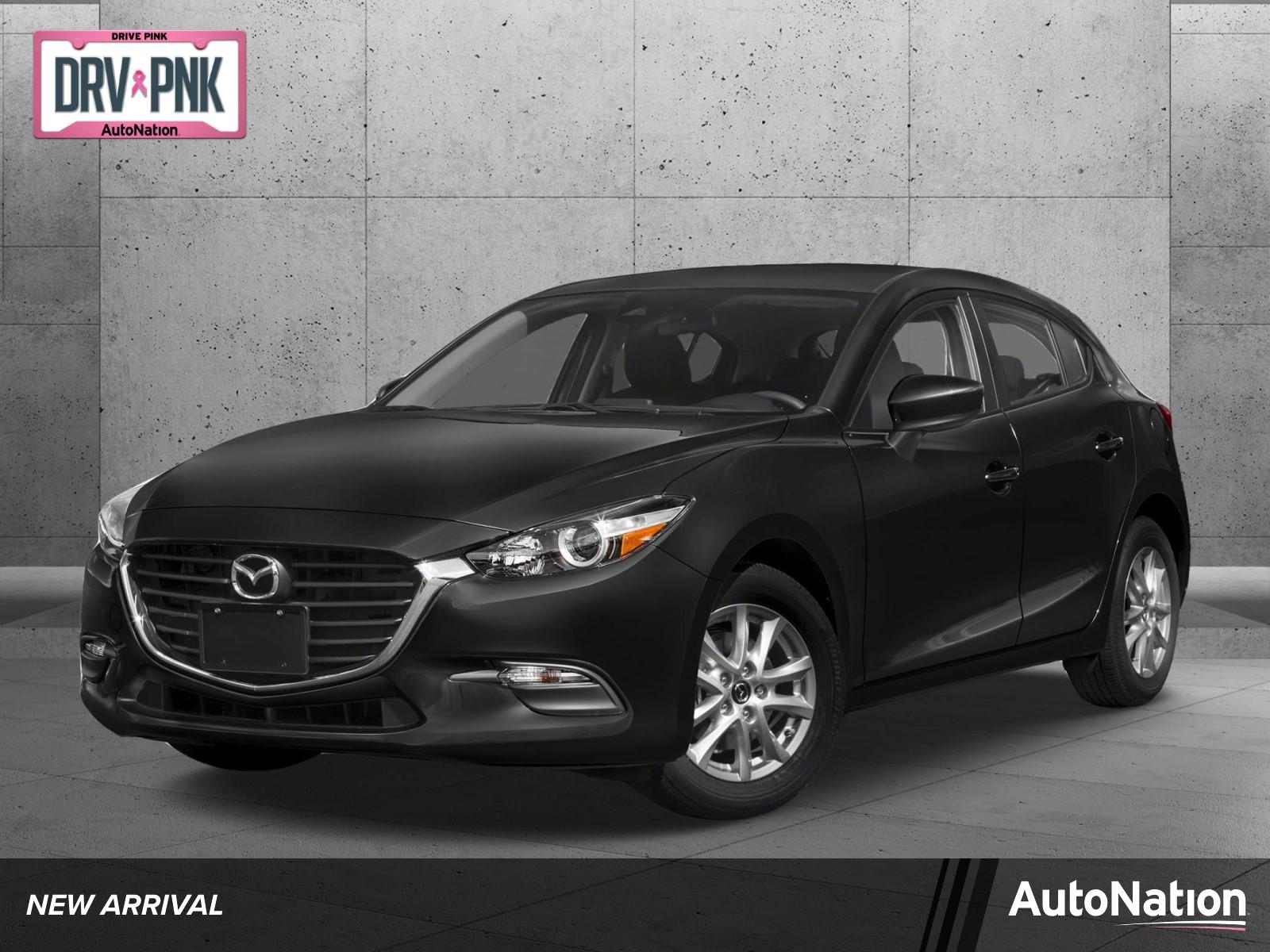 2018 Mazda Mazda3 5-Door Vehicle Photo in Austin, TX 78728