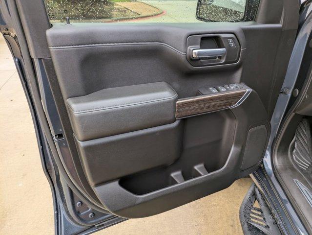 2021 Chevrolet Silverado 1500 Vehicle Photo in SELMA, TX 78154-1460