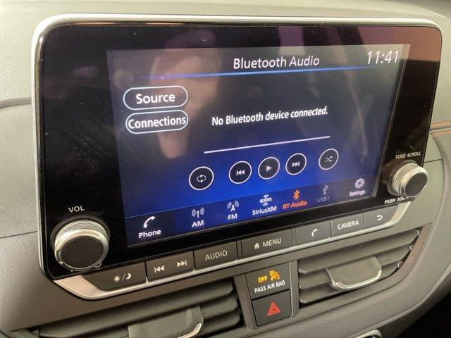 2022 Nissan Altima Vehicle Photo in PHOENIX, AZ 85014-3381