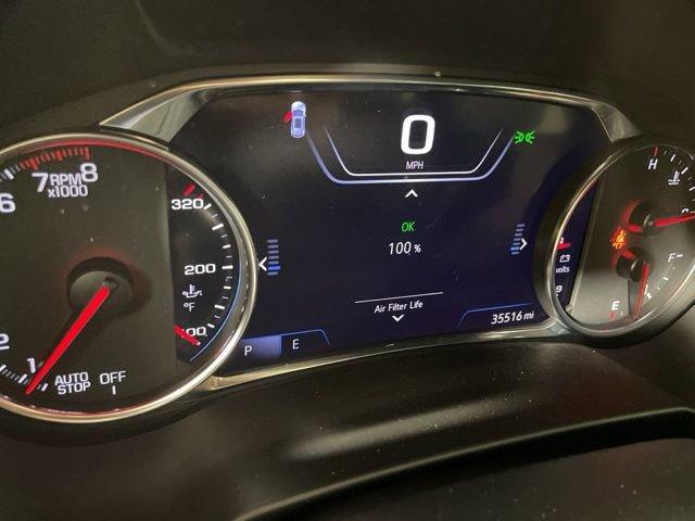 2023 Chevrolet Blazer Vehicle Photo in PHOENIX, AZ 85014-3381