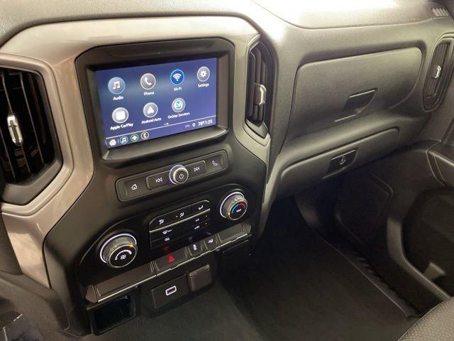 2019 Chevrolet Silverado 1500 Vehicle Photo in PHOENIX, AZ 85014-3381