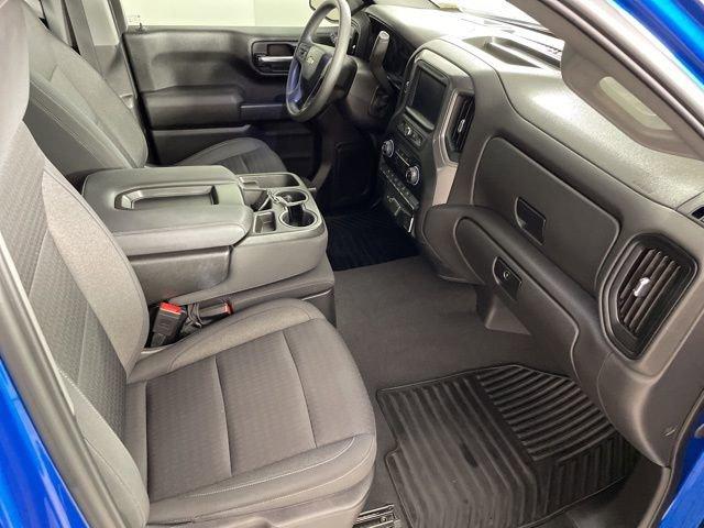 2022 Chevrolet Silverado 1500 Vehicle Photo in PHOENIX, AZ 85014-3381
