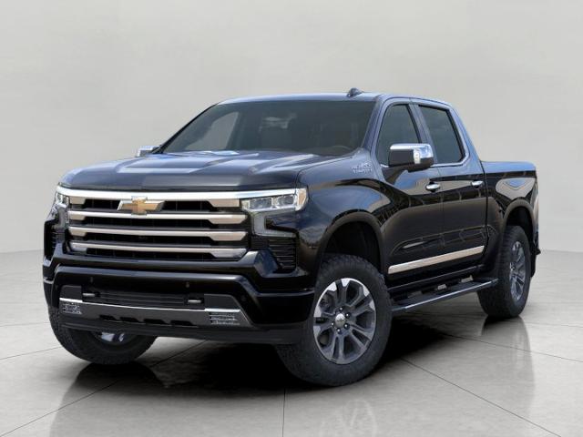 2025 Chevrolet Silverado 1500 Vehicle Photo in MIDDLETON, WI 53562-1492