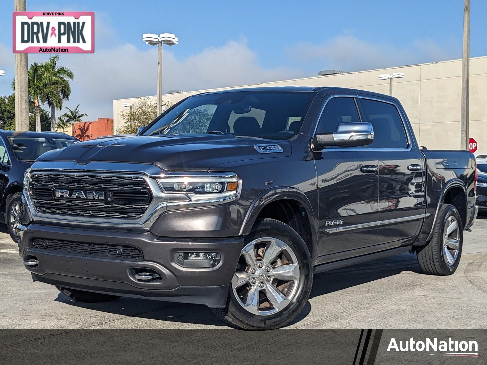 2021 Ram 1500 Vehicle Photo in Jacksonville, FL 32256