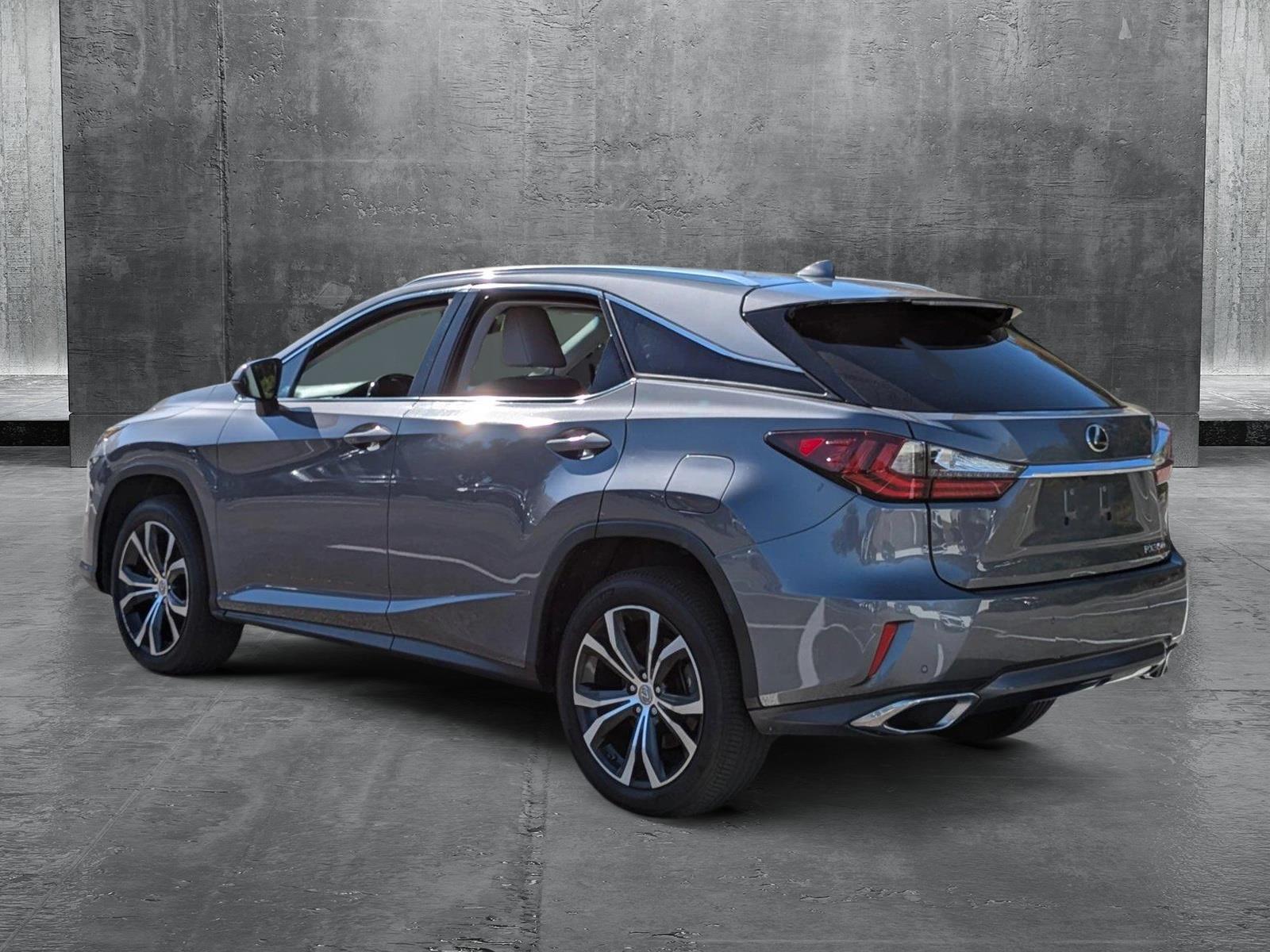 2016 Lexus RX 350 Vehicle Photo in ORLANDO, FL 32808-7998