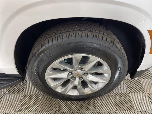2025 Chevrolet Tahoe Vehicle Photo in PHOENIX, AZ 85014-3381