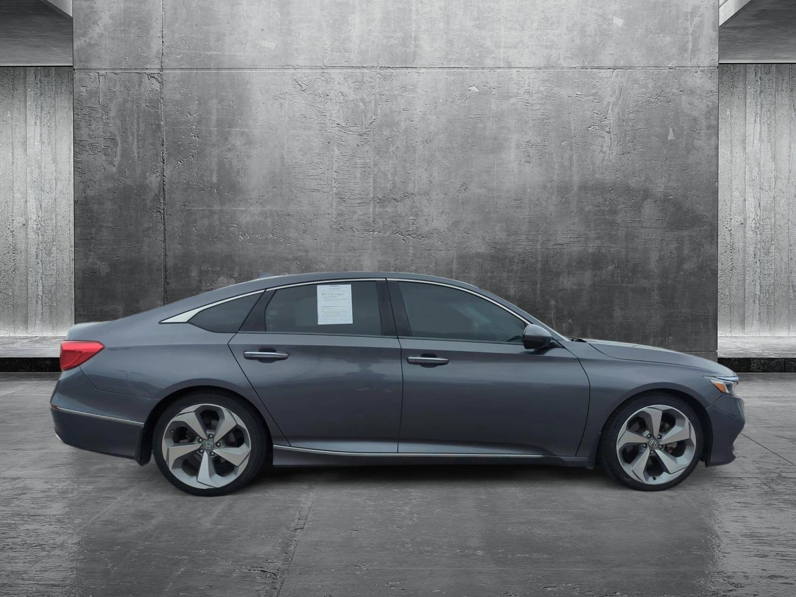 2018 Honda Accord Sedan Vehicle Photo in Memphis, TN 38128