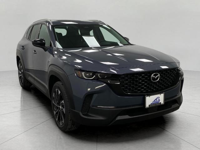 2025 Mazda CX-50 Hybrid Vehicle Photo in Appleton, WI 54913