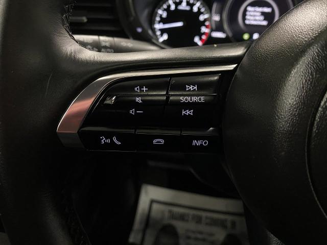 2024 Mazda CX-30 Vehicle Photo in Appleton, WI 54913