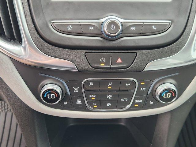 2022 Chevrolet Equinox Vehicle Photo in SUGAR LAND, TX 77478-0000