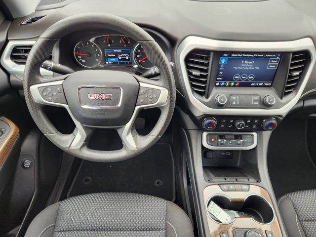 2023 GMC Acadia Vehicle Photo in SUGAR LAND, TX 77478-0000